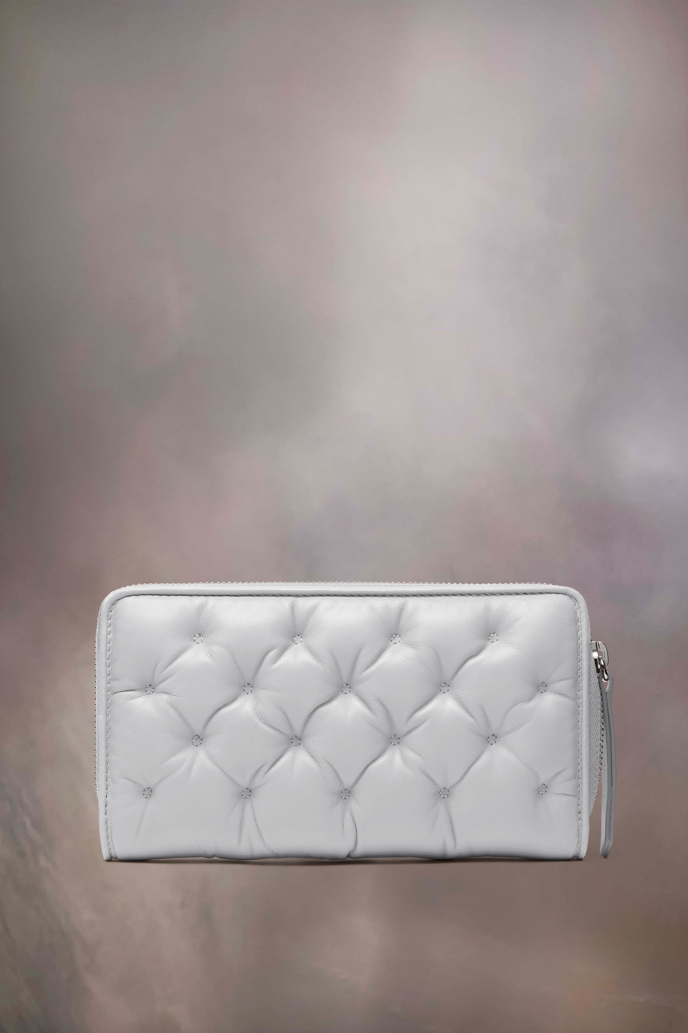 Glam Slam Embroidered Wallet - 3