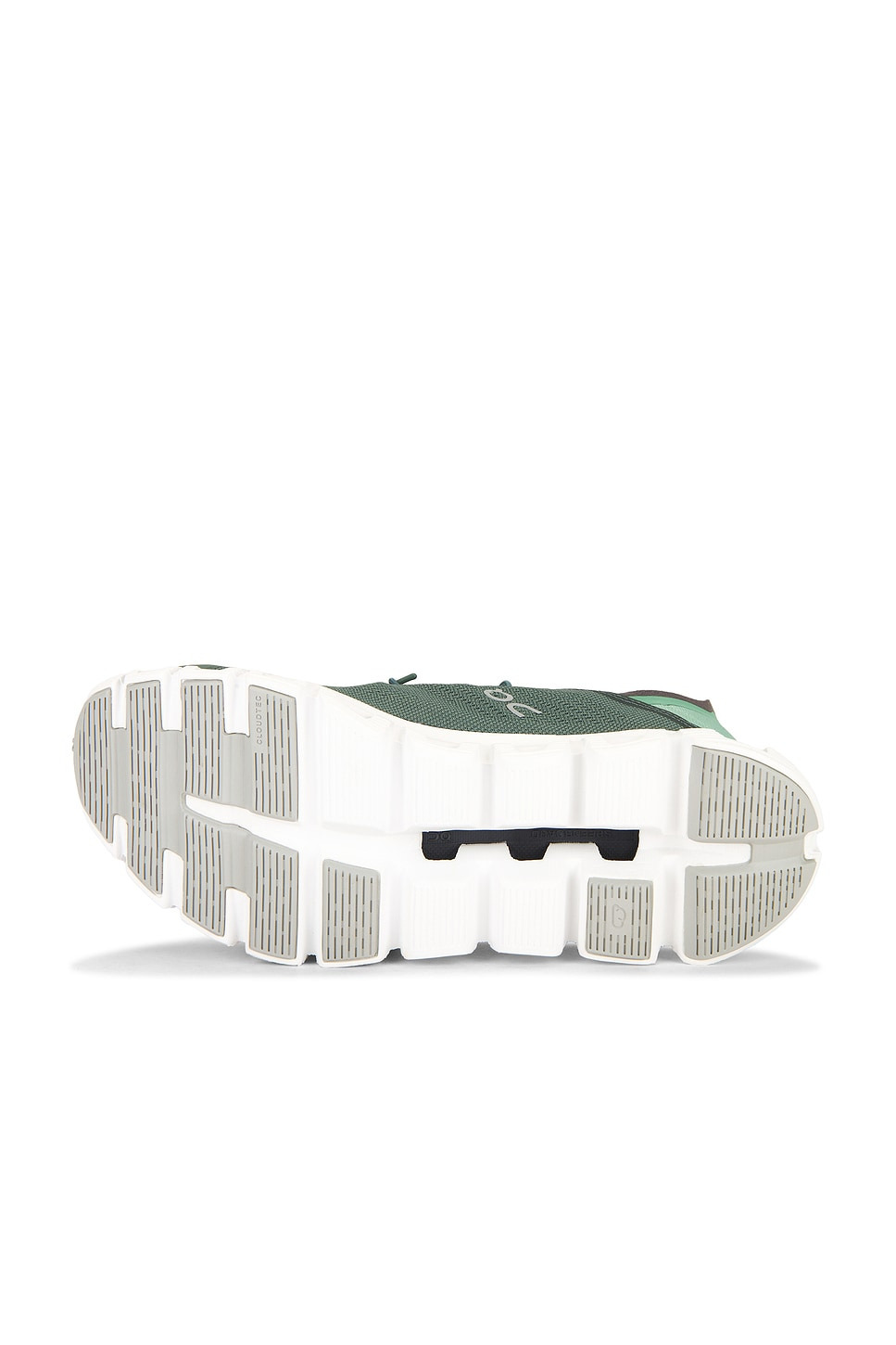 Cloud 6 Coast Sneakers - 6