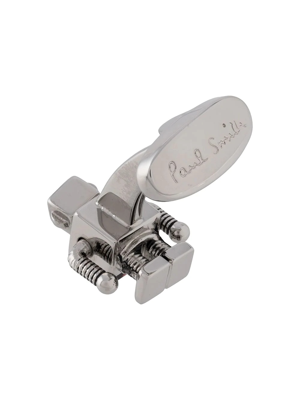 robot cufflinks - 2