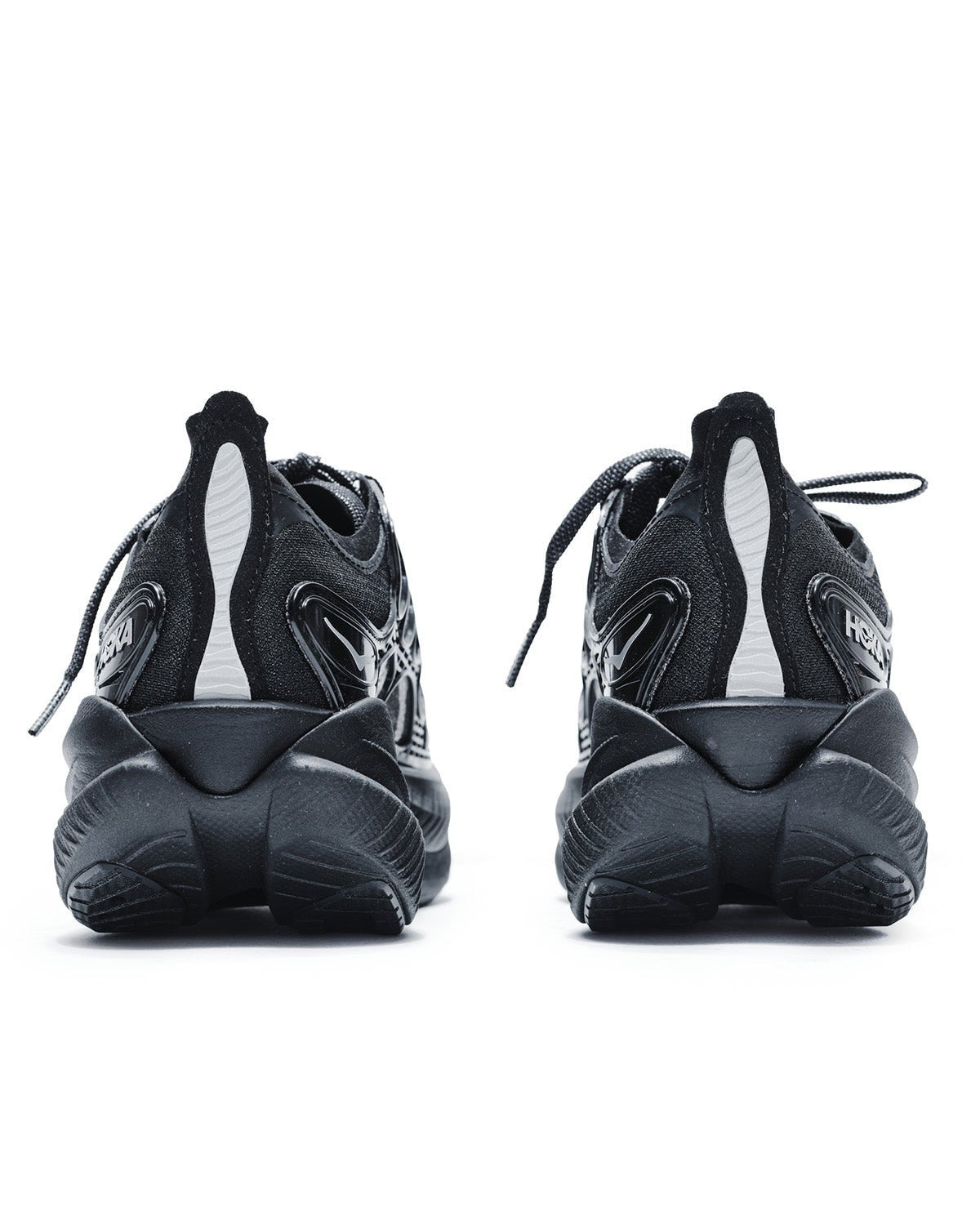 Mach x Caged Black/Midnight Blue - 4