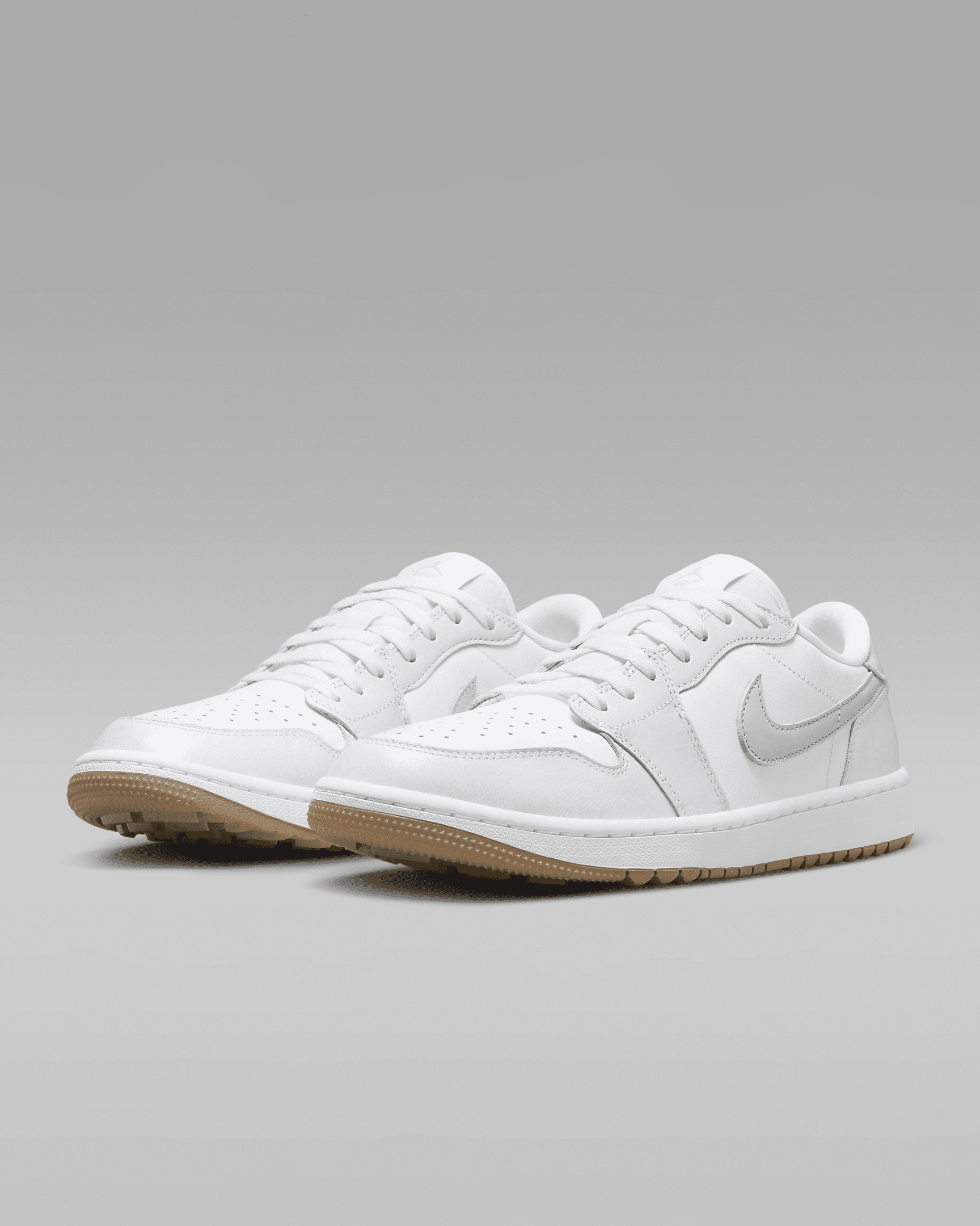 Air Jordan 1 Low G Golf Shoes - 5