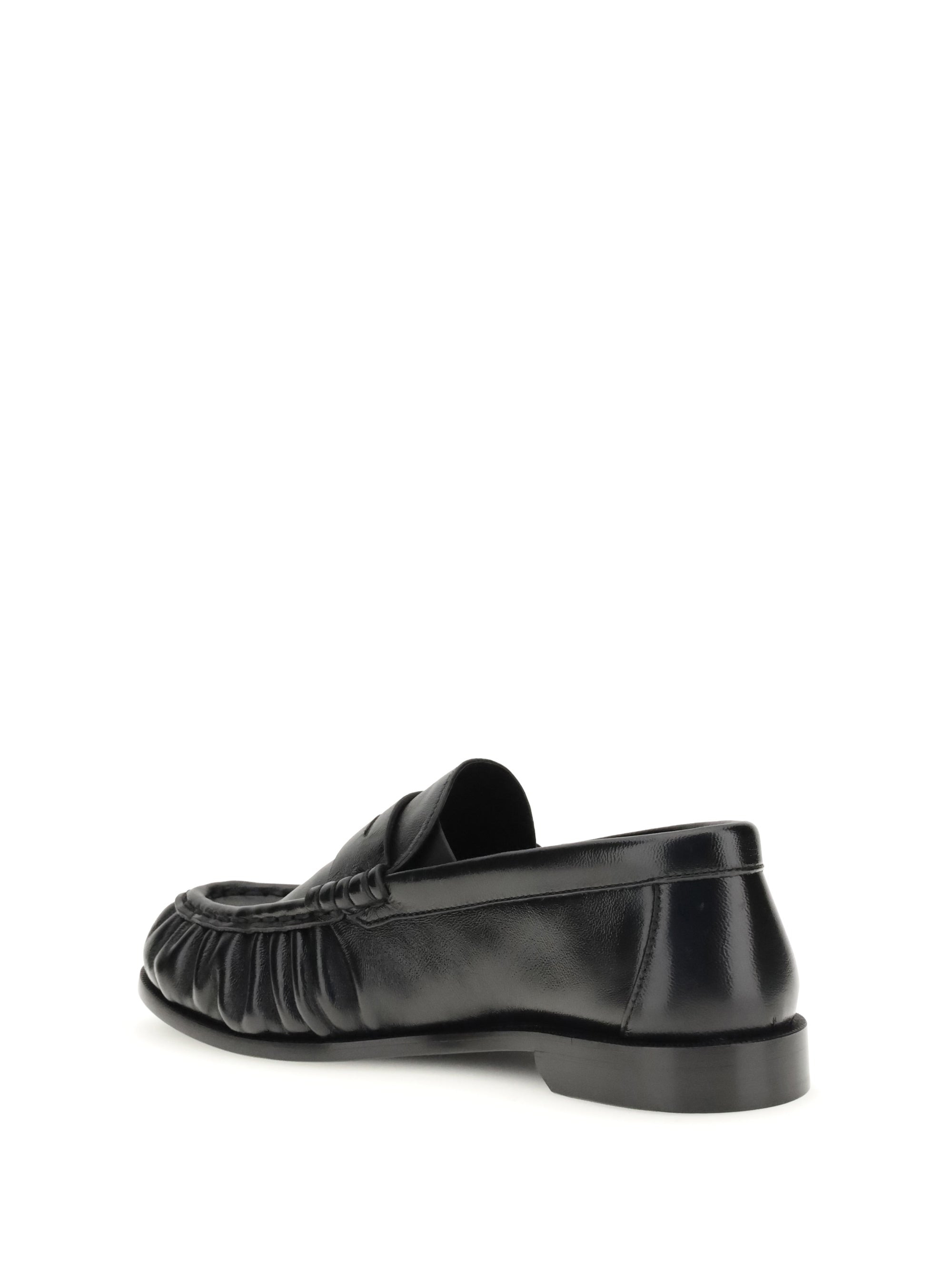 Saint Laurent Women Loafer - 3