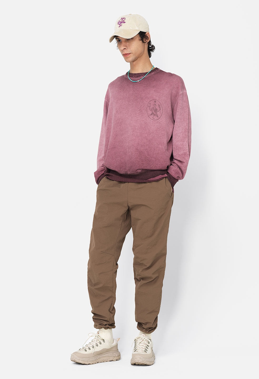 HIMALAYAN PANTS - 5