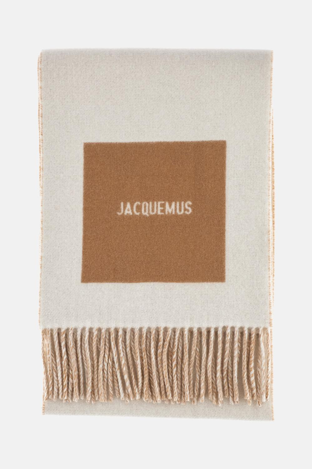 SCARF - 1