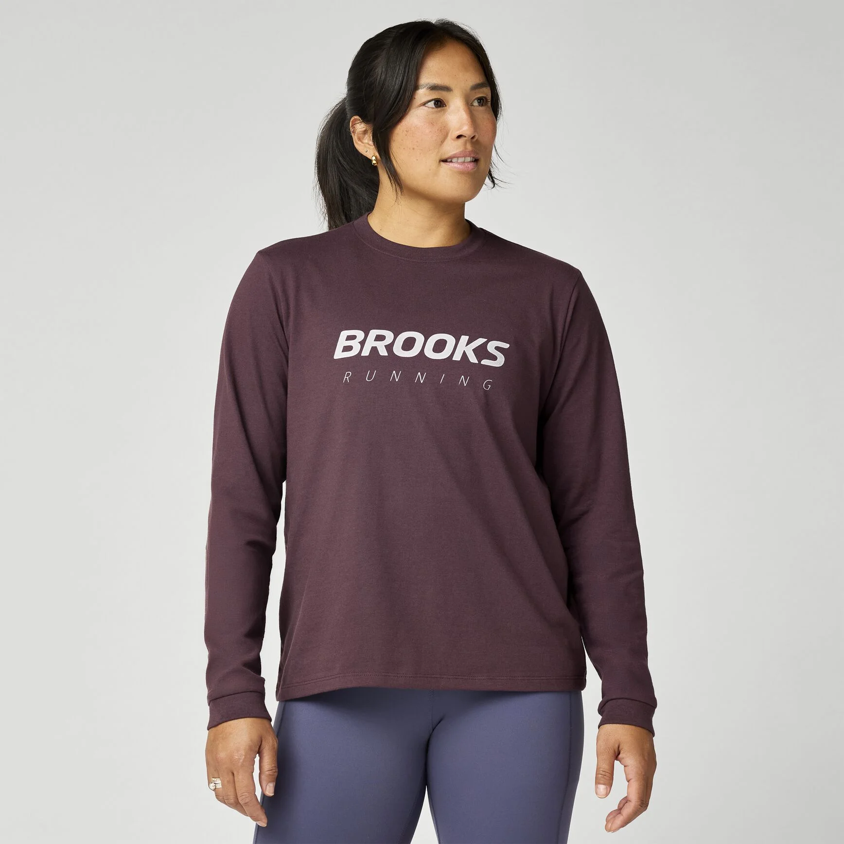 Graphic Long Sleeve - 1