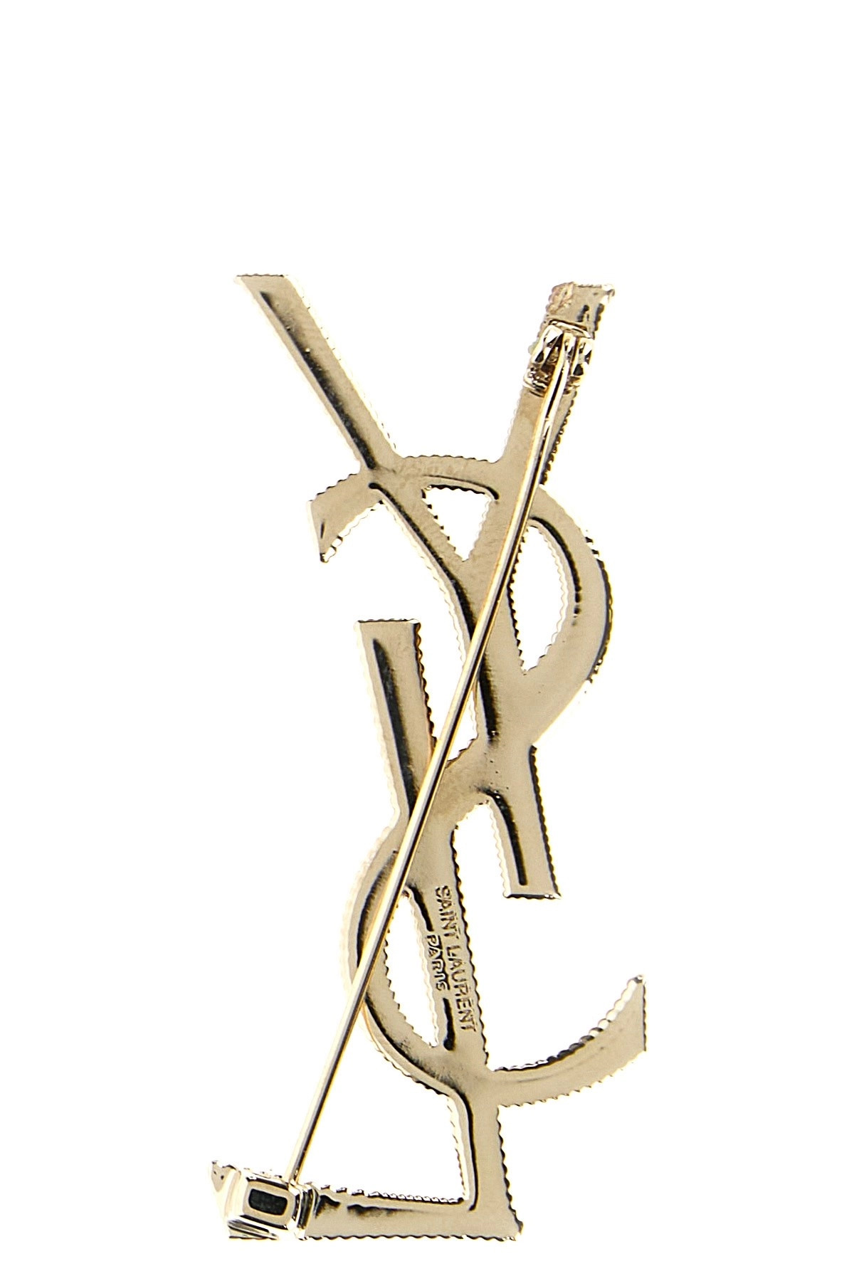 'Cassandre' brooch - 2