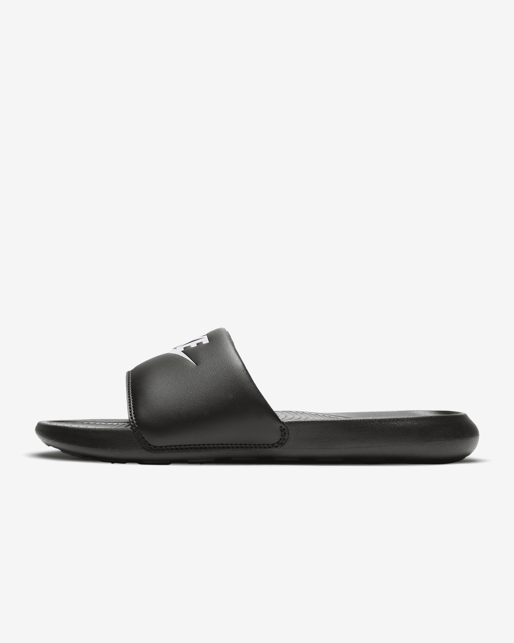 Nike Women's Victori One Slides - 2