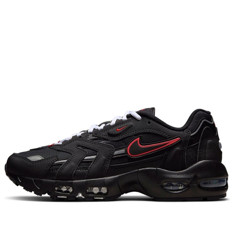 Nike Air Max 96 2 'Bred' DC9409-002 - 1