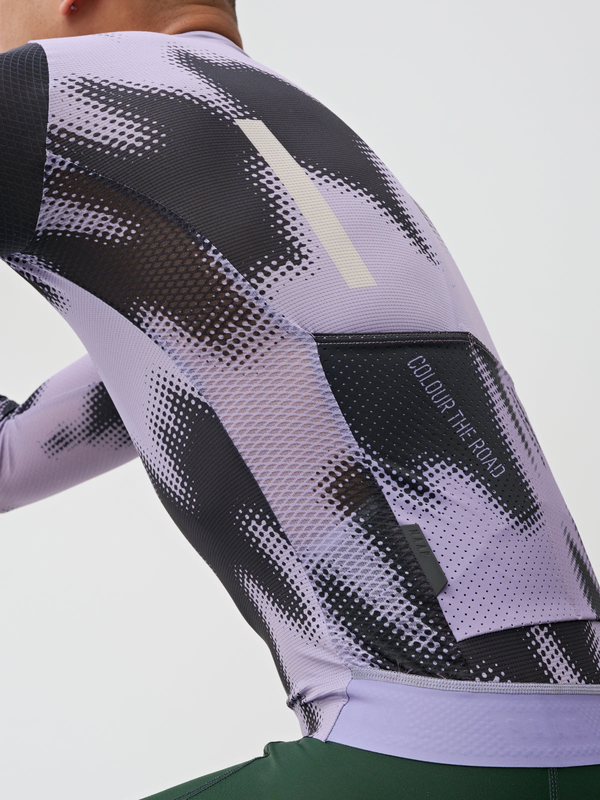 LPW Pro Air LS Jersey 2.0 - 5