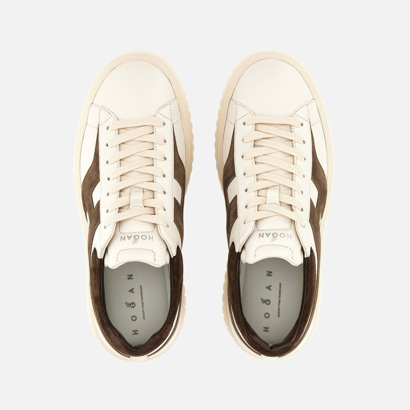 Sneakers Hogan H-Stripes 5