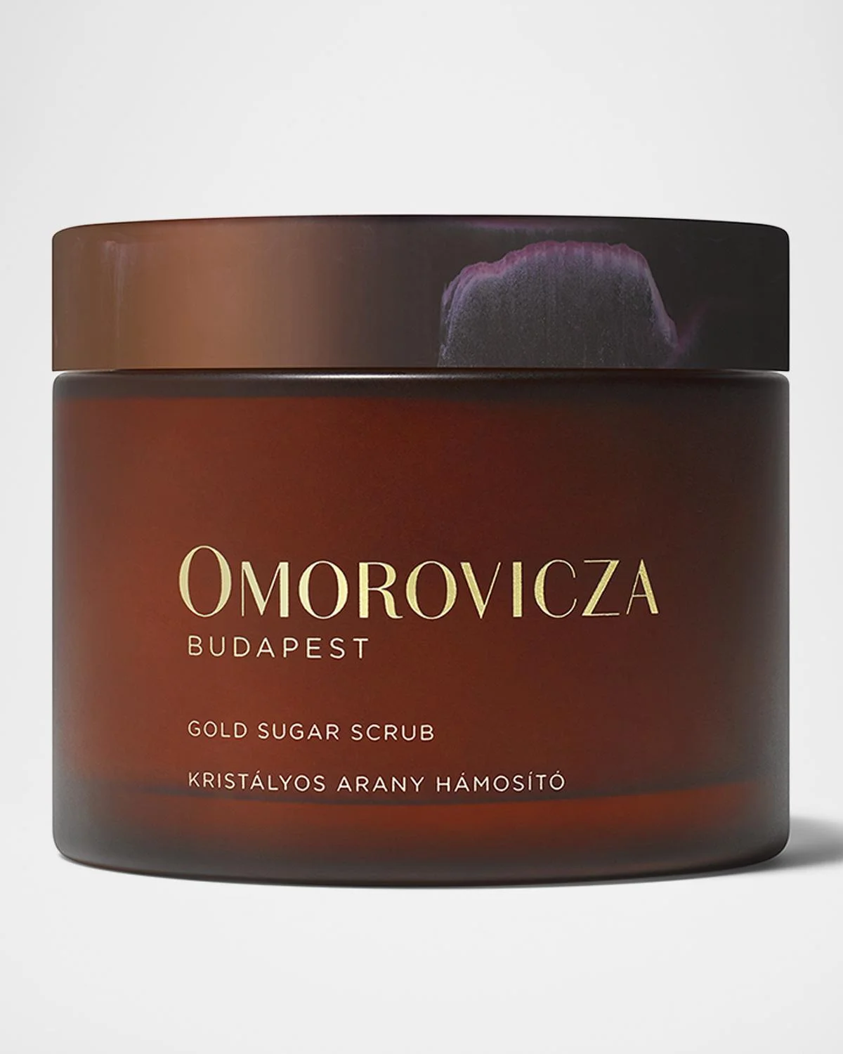 Gold Sugar Scrub, 6.8 oz. - 1