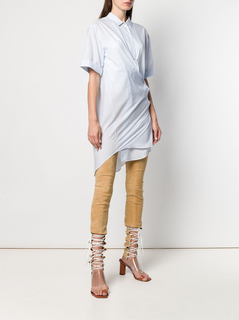 long shirt - 3