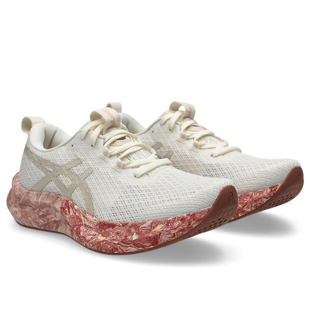 (WMNS) ASICS Noosa Tri 16 'Cream Breeze' 1012B675-100 - 3