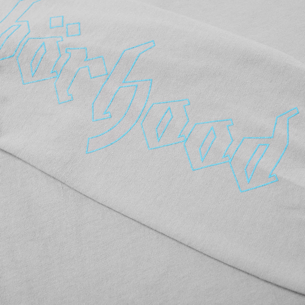 Neighborhood x Motorhead Long Sleeve Tee - 3