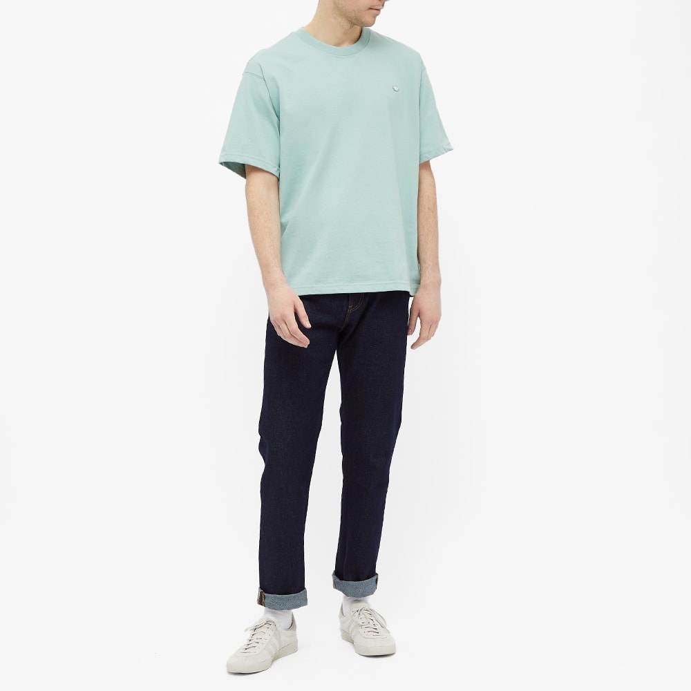 Adidas Premium Essentials Tee - 5