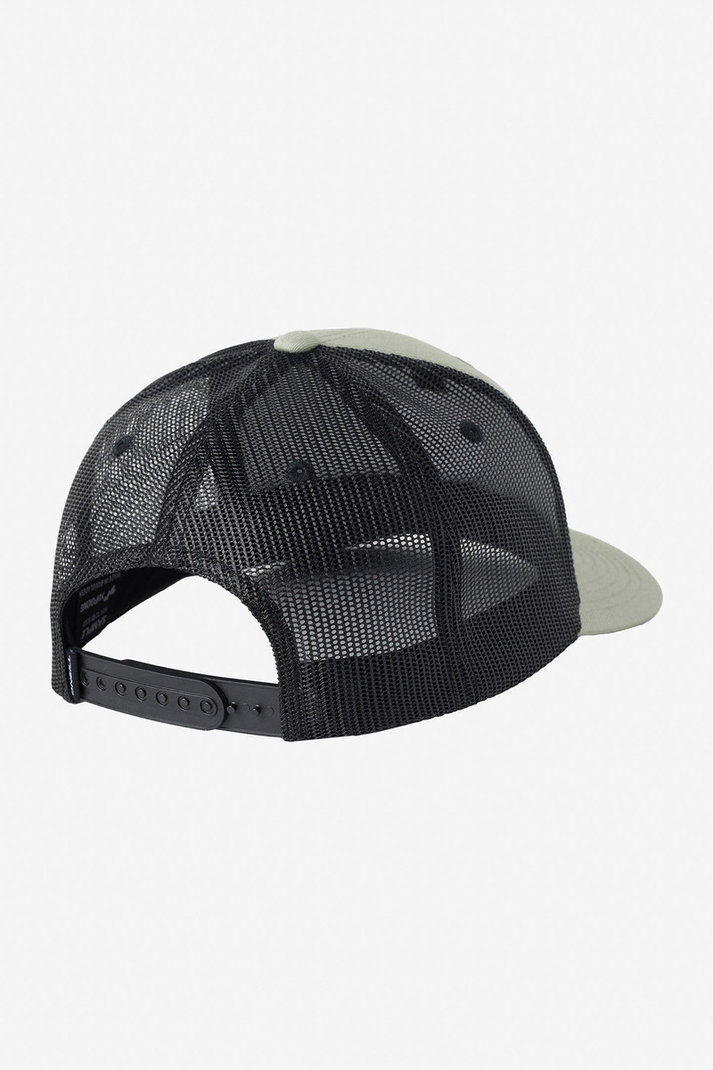 O'Neill Logo Trucker Hat outlook