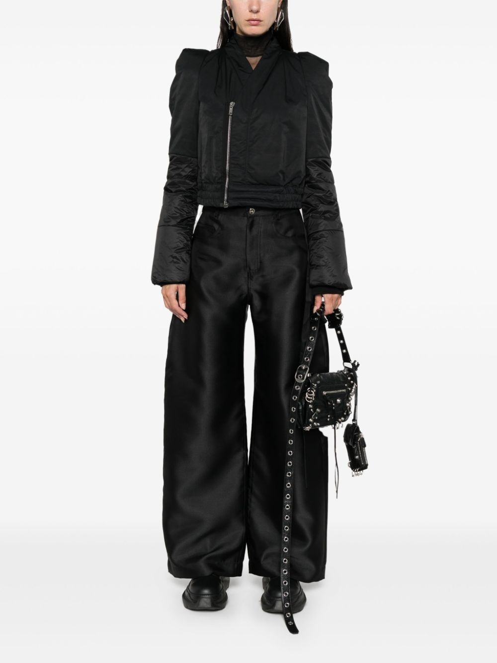 Metro bomber jacket - 2