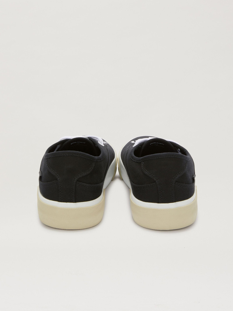 Palm Angels Palm Angels Logo Skaters Sneakers outlook