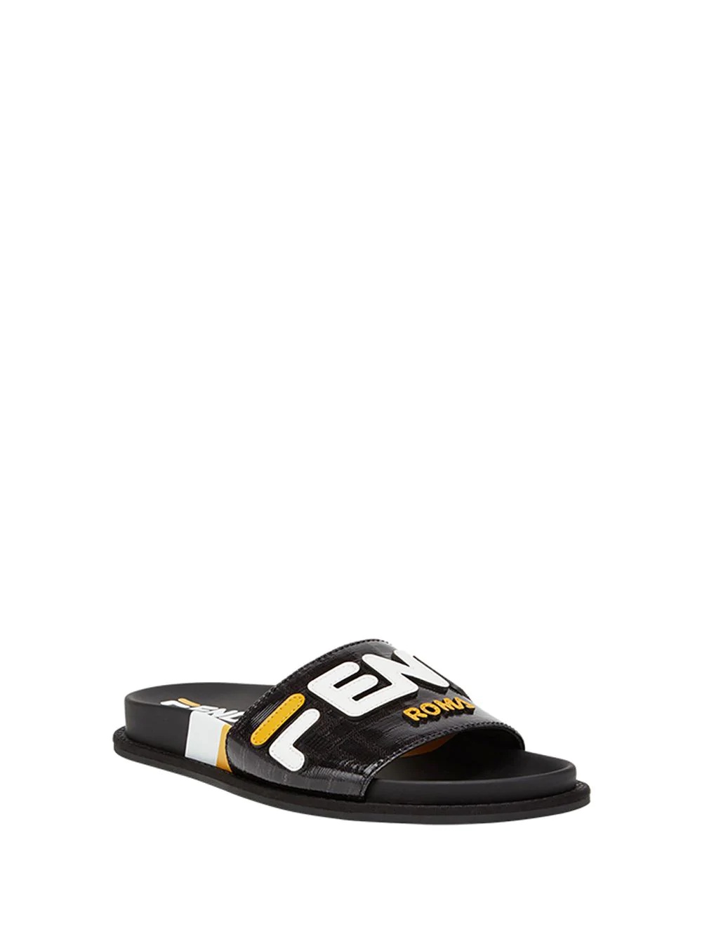 FendiMania motif sliders - 2