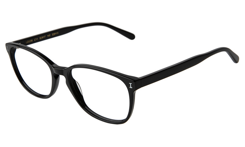 illesteva Leeds 52 Optical outlook