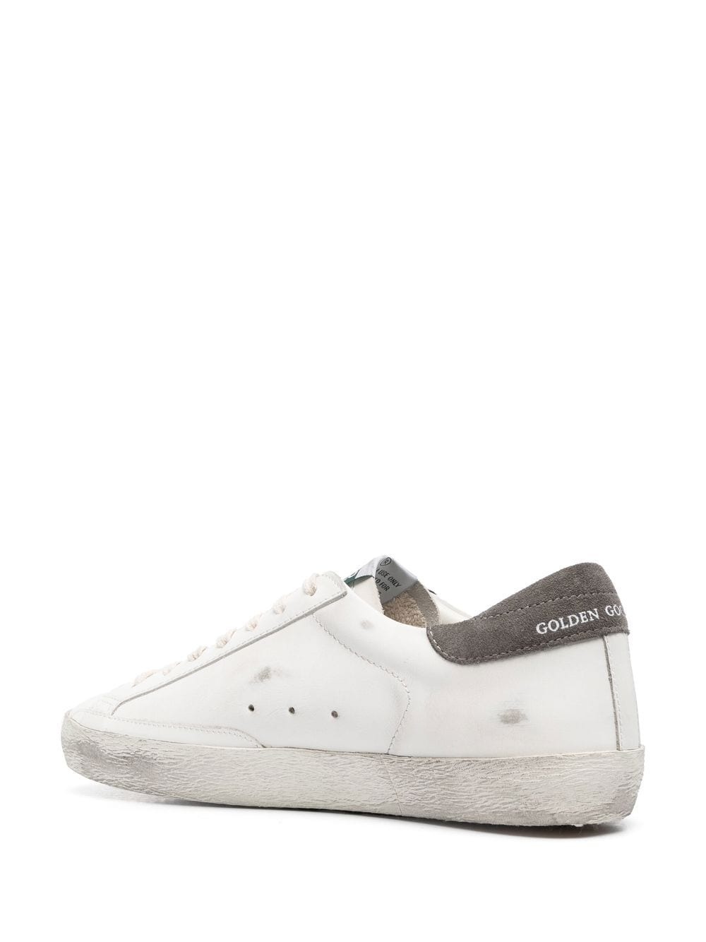 Super-Star low-top sneakers - 3