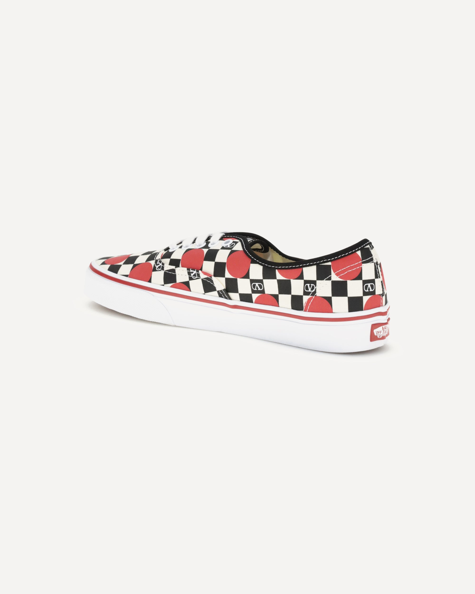 Valentino Garavani X Vans Sneakers - 3