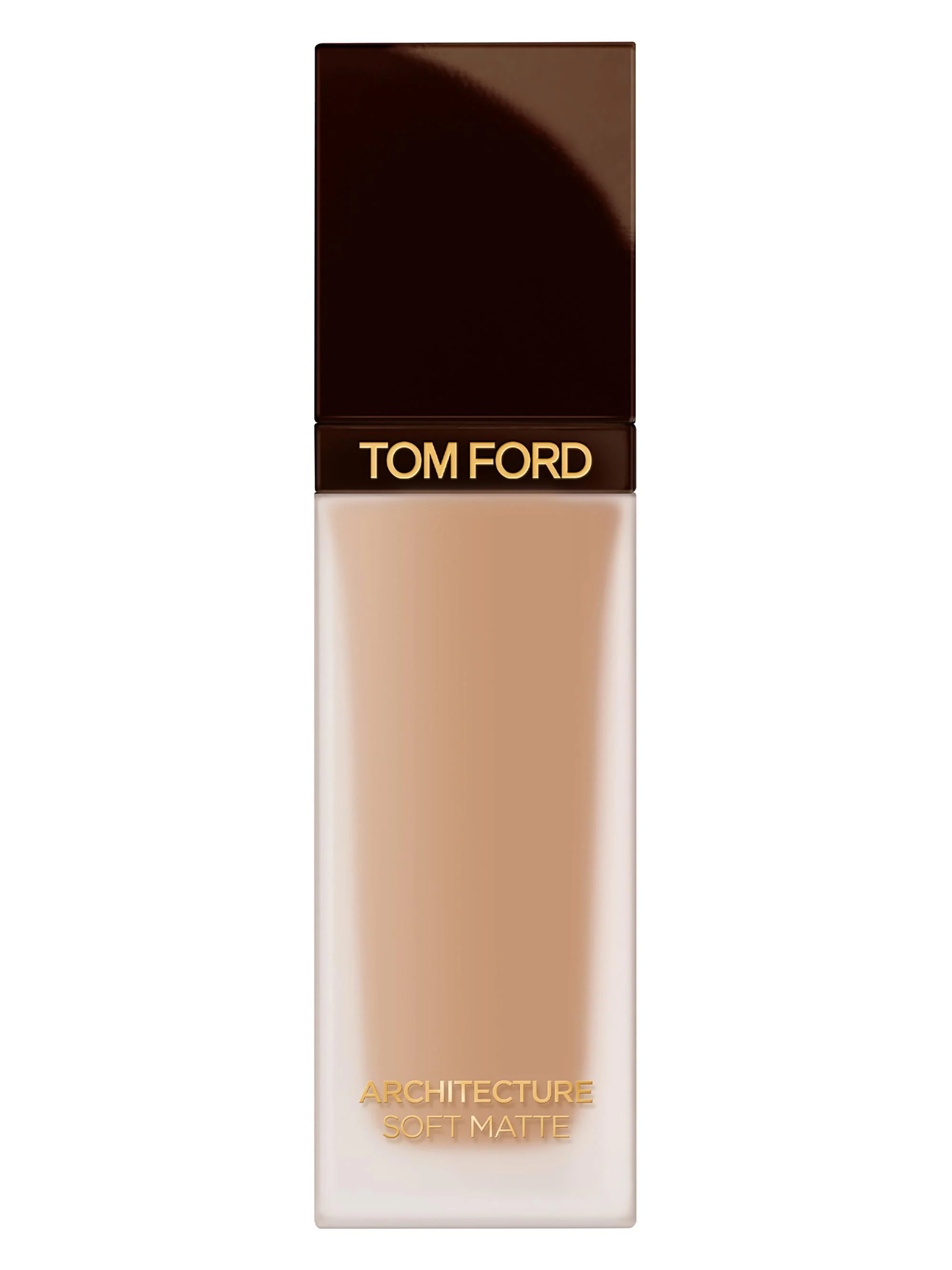 Women's Architecture Soft Matte Foundation - 5.1 Cool Almond - 1
