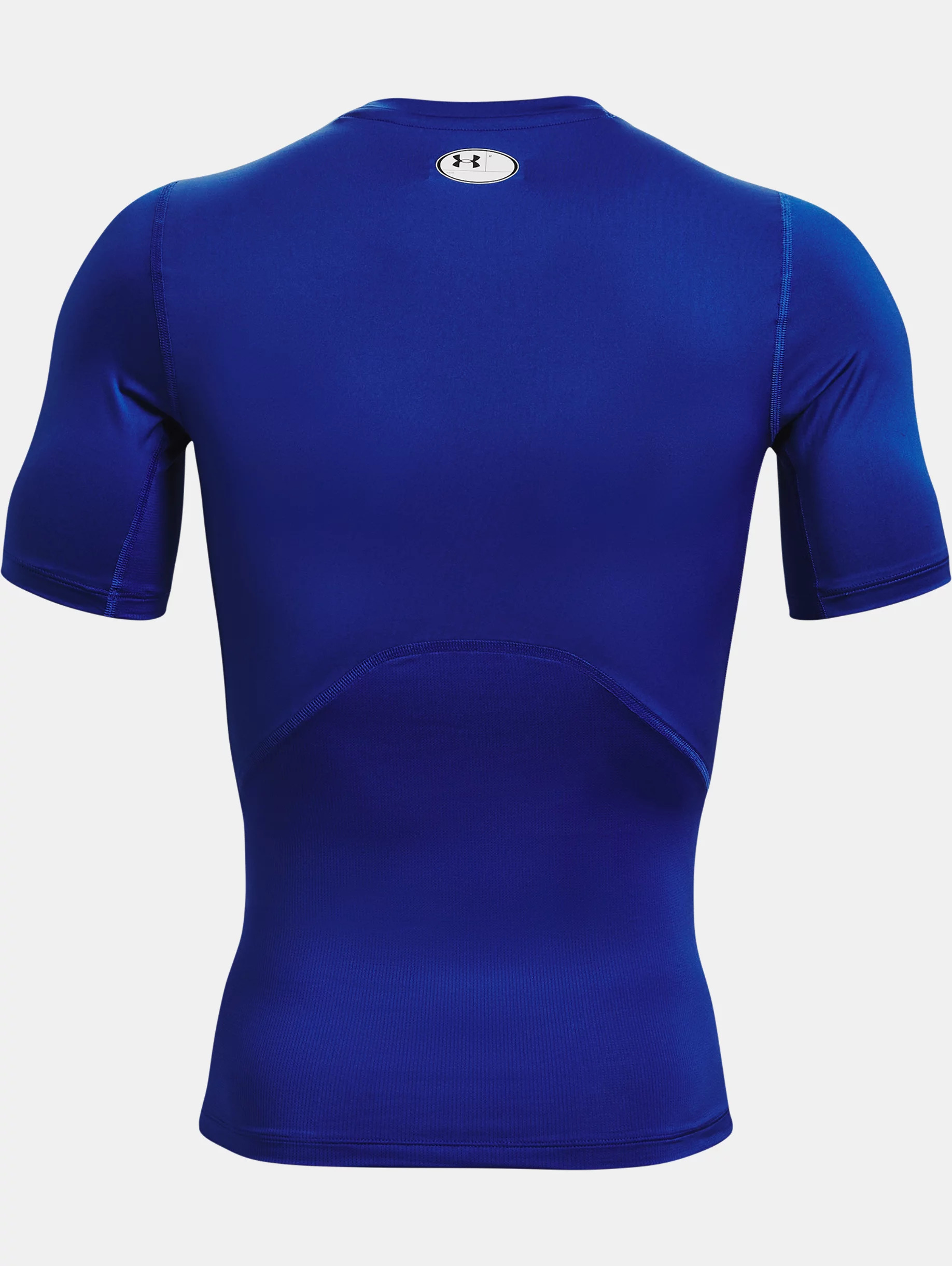 Men's HeatGear® Short Sleeve - 3