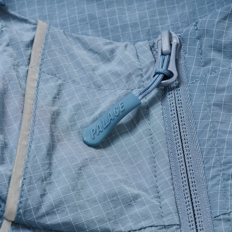 P-BREEZY JACKET DUSTY BLUE 5