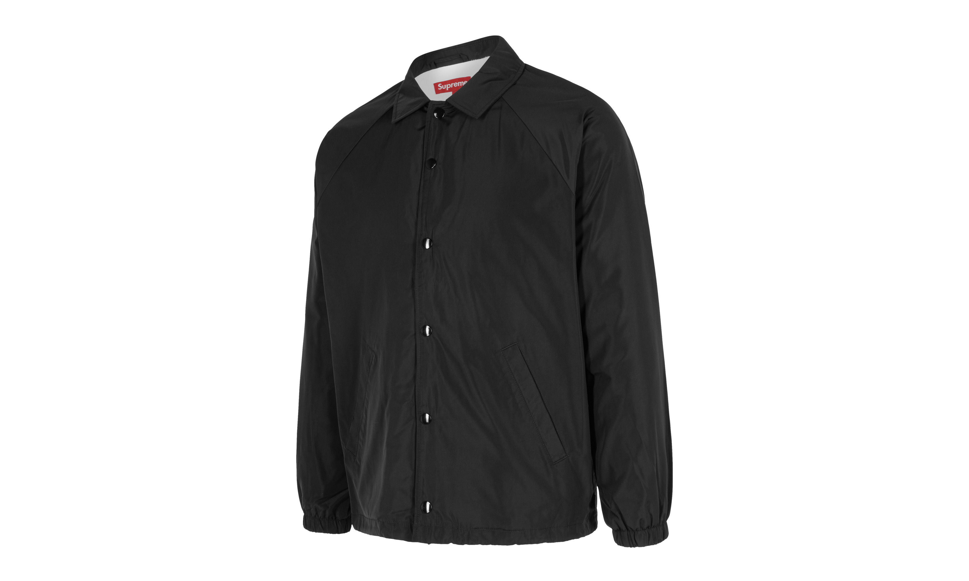 World Famous Coaches Jacket - 2