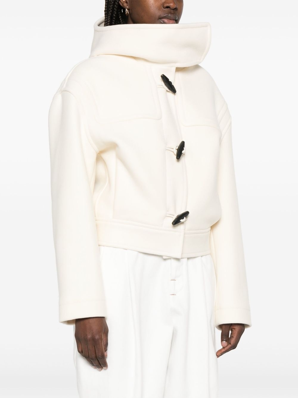 The Cabana jacket - 3