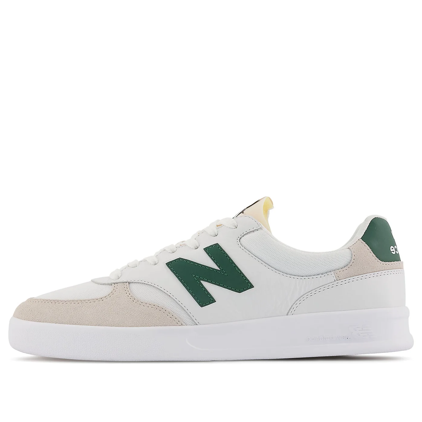 New Balance 300 'White Green' CT300WG3 - 1