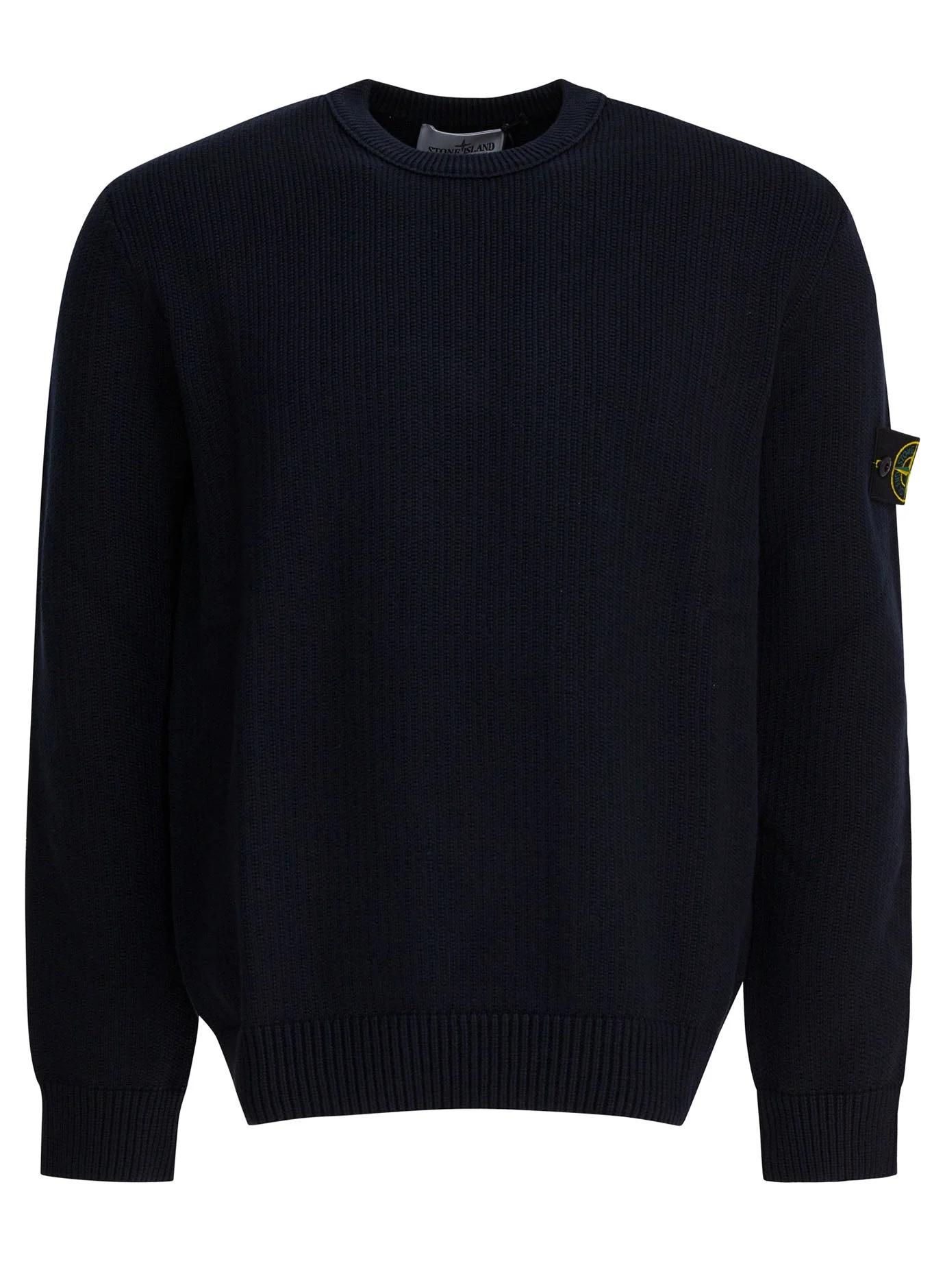 Stone Island "winter" Sweater - 1