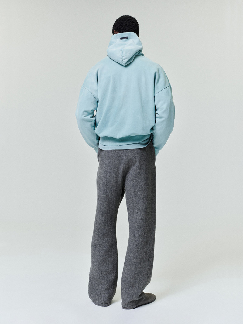 Fear Of God Classic Hoodie 2