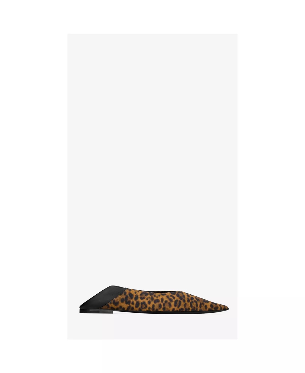 Nour Slippers in Grosgrain - 2