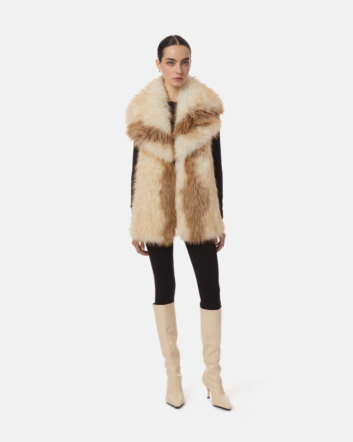 MIA COLLAR - 1