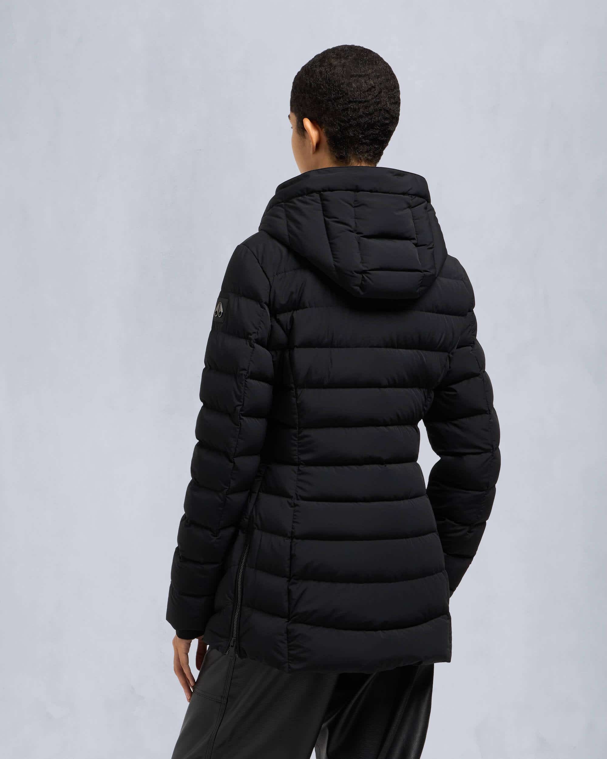 ROCKCLIFF JACKET - 4