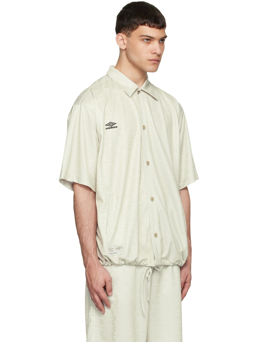 Green Slam Jam Edition Shirt - 2
