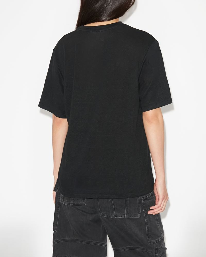 ZEWEL LOGO TEE-SHIRT 5
