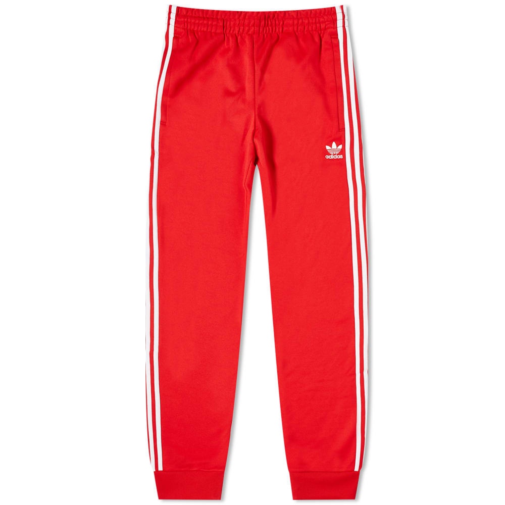 Adidas Superstar Track Pant - 1