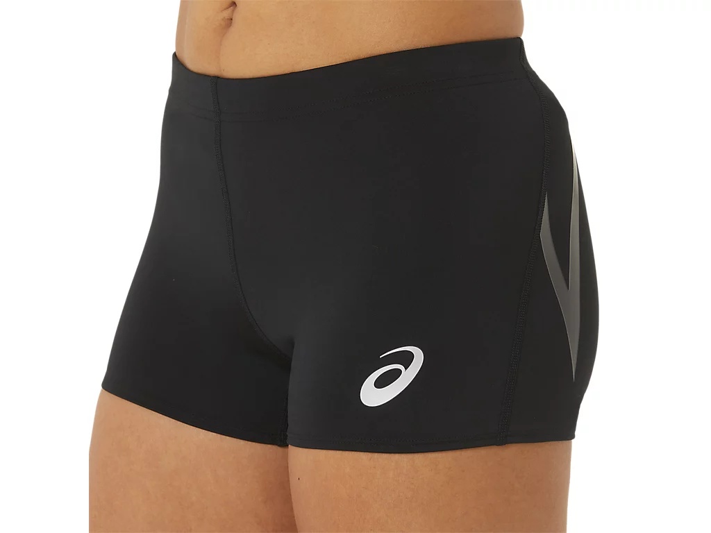 WOMEN'S TRACK HOT PANT - 4
