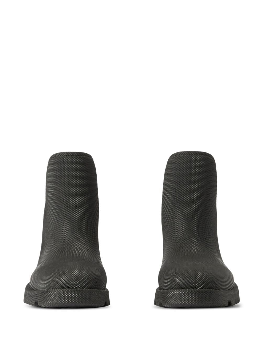 Marsh round-toe ankle boots - 5
