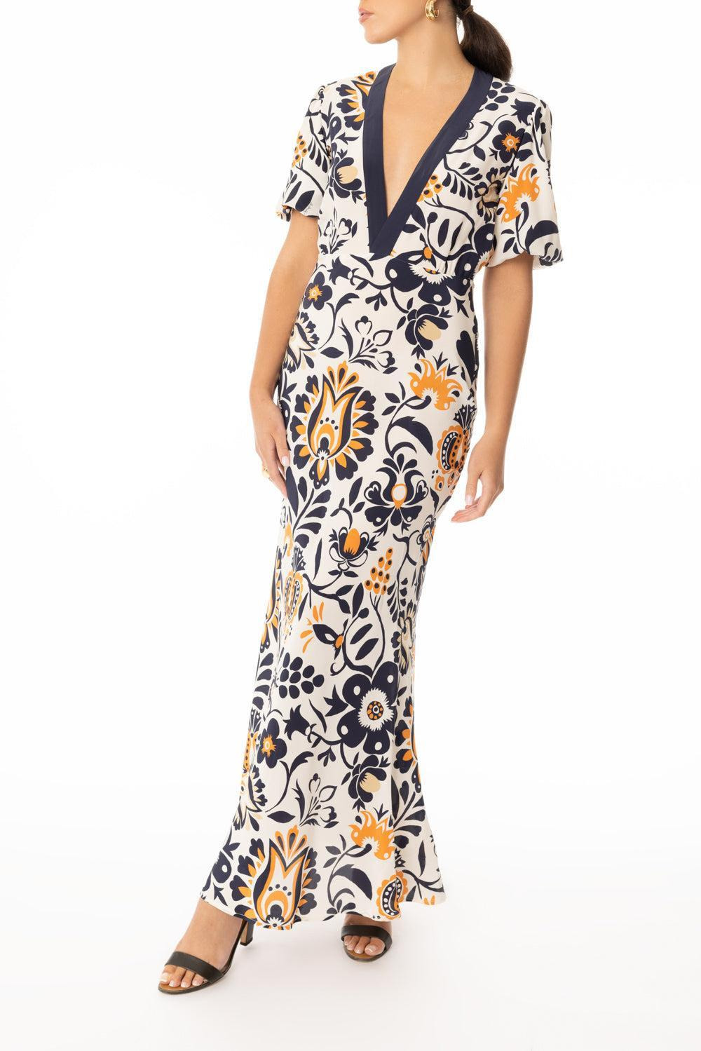 Marlene Dress - 2
