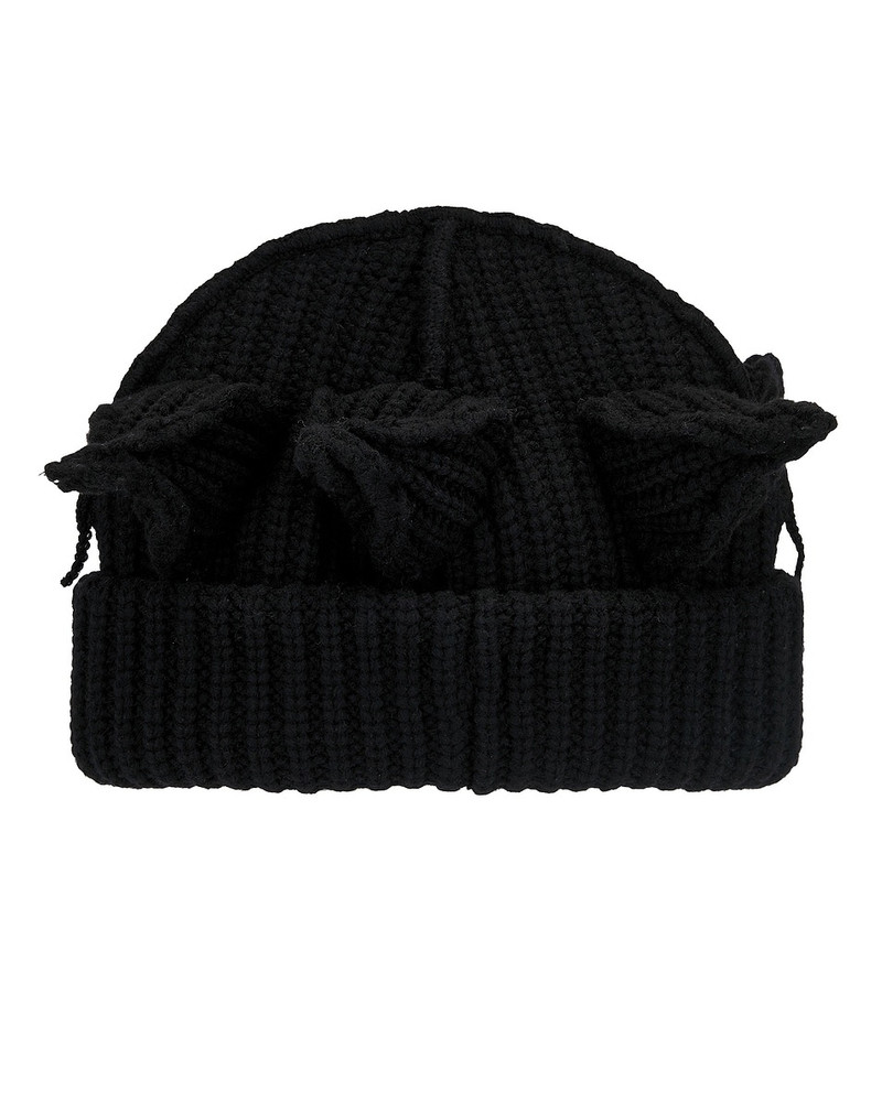 CHARLES JEFFREY LOVERBOY Chunky Berserker Beanie outlook
