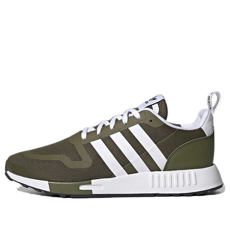adidas originals Multix 'Focus Olive White' H04472 - 1
