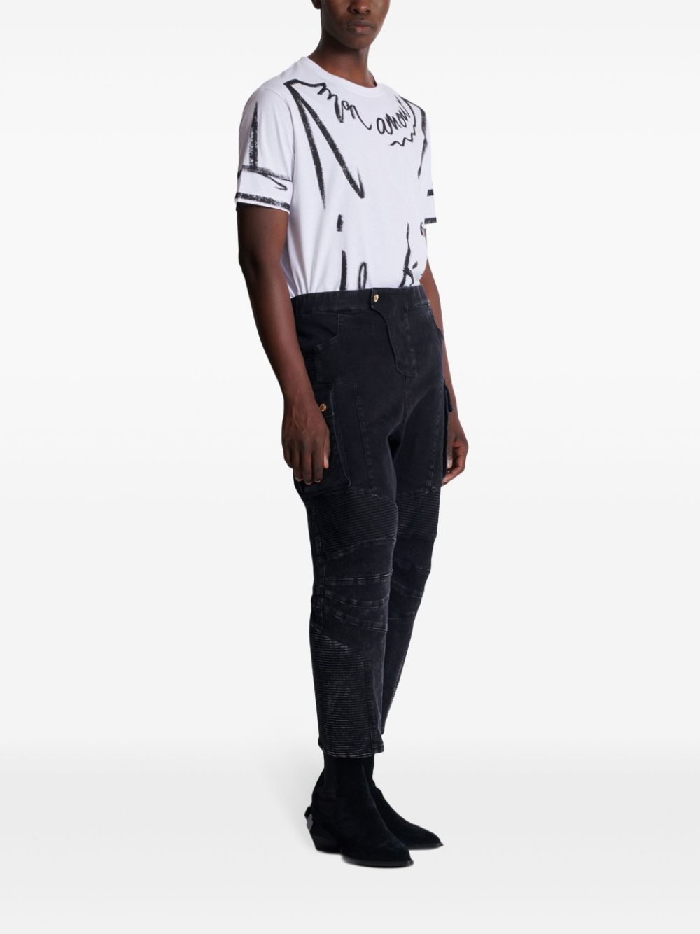 cargo jeans - 3