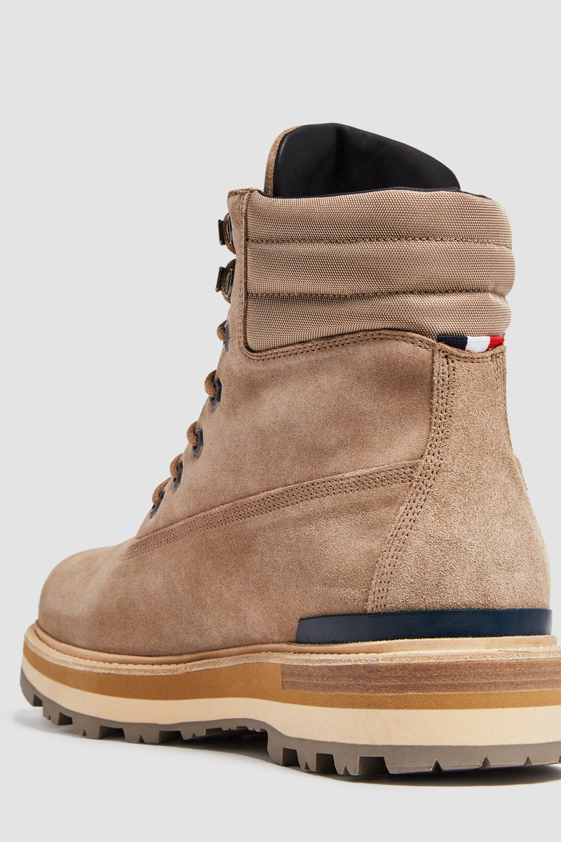 Peka Trek Hiking Boots 5