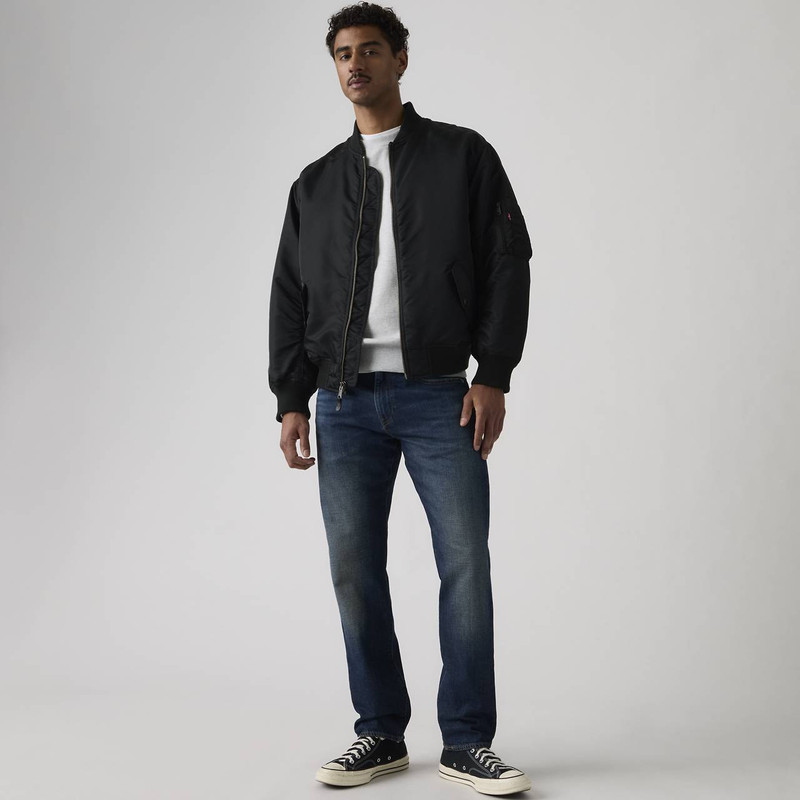 Levi's 502™ TAPER FIT MEN'S JEANS outlook