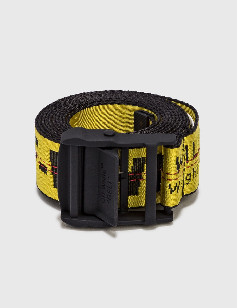 CLASSIC INDUSTRIAL BELT - 1