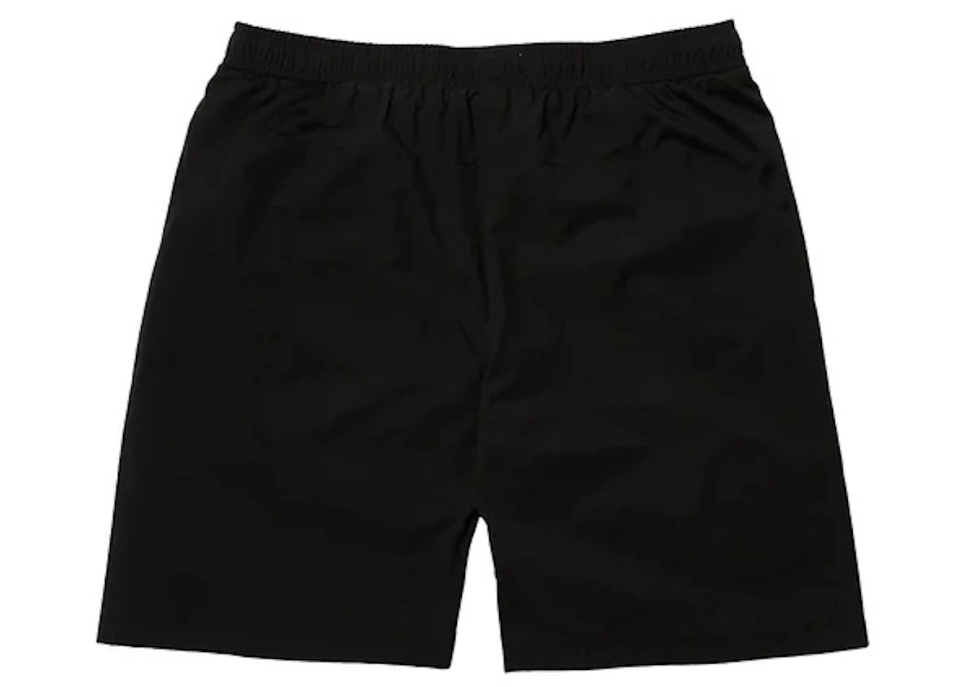 Palace Massimo Forza Short Black - 2